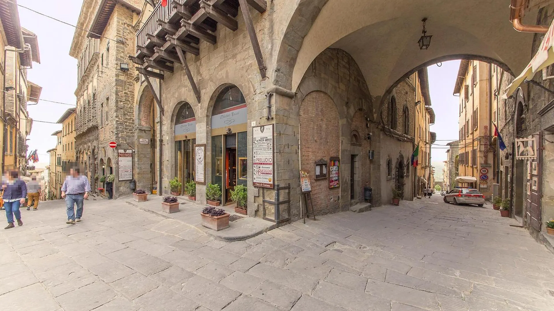 Nyaraló Lovely Home In Cortona With Wifi