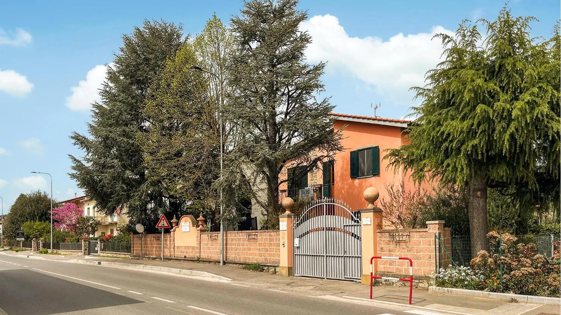 Lovely Home In Cortona With Wifi Nyaraló