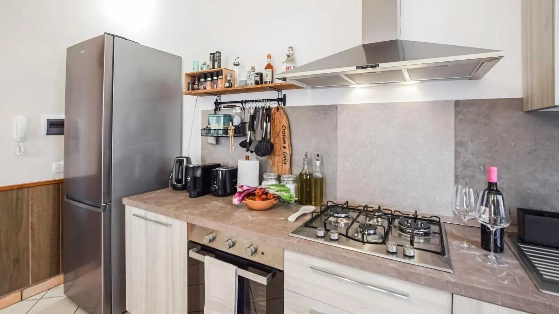 Lovely Home In Cortona With Wifi