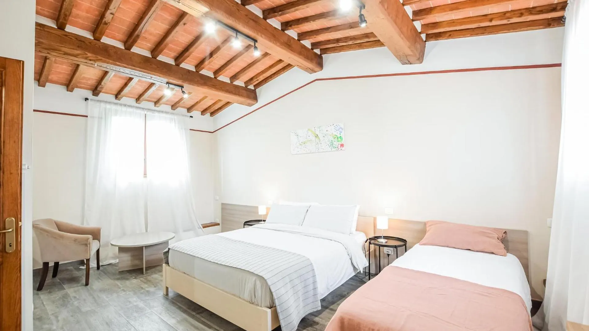 Lovely Home In Cortona With Wifi 0*,  Olaszország